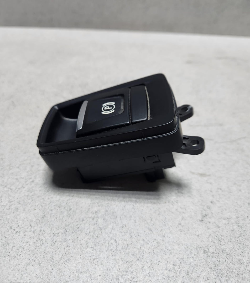 BMW 218i Electric Parking Brake Switch 9385001 2 Series F45 F46