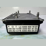 Bild in die Galerieansicht laden, Mercedes Distronic Radar Sensor A0009007907 W205, W222 S-Class, W253 GLC