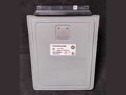 BMW 550i F07 Engine Computer Control Module Set W/Key ECU ECM 7624032 OEM