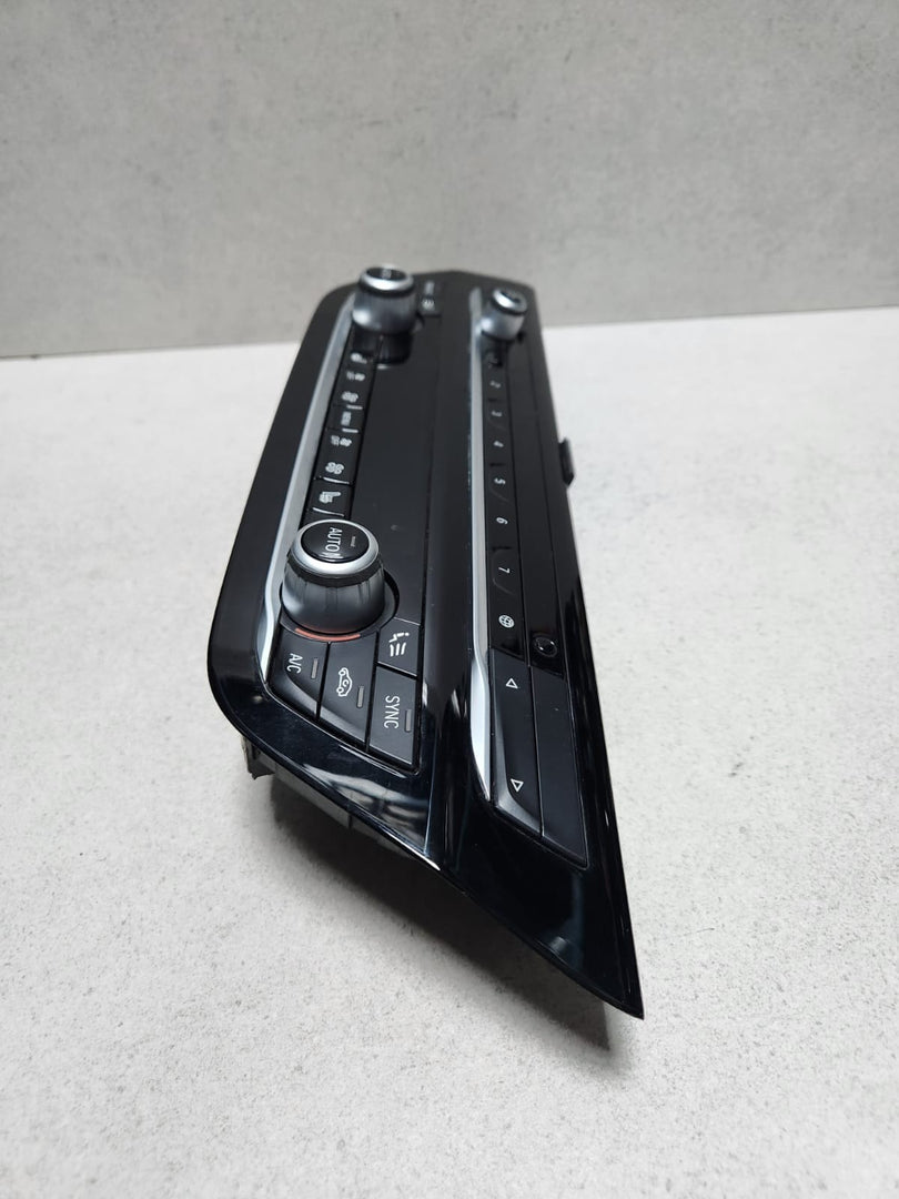 2017-2023 BMW 540i Climate Control Unit 7947870 540i 550i G30 G31