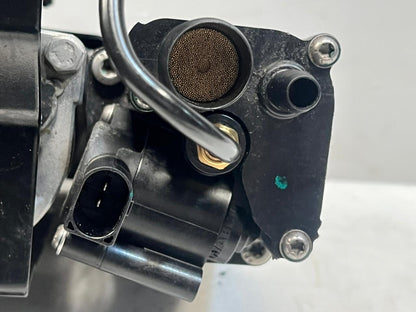 2025 BMW i4 5 Series G30 G31 G32 GT Air Suspension Compressor 4430210011 OEM