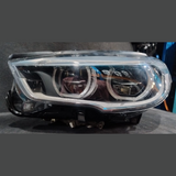 BMW 5 GT F07 2013GT LCI ADAPTIVE LED SCHEINWERFER LINKE SEITE GEBRAUCHT...