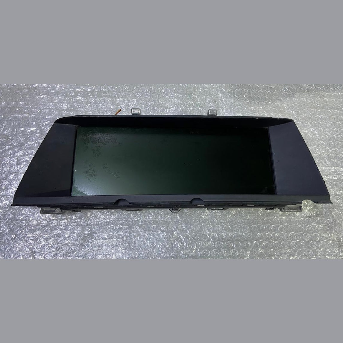 OEM BMW 7 F01 F02 F03 Navigation Central Info Display Screen 9226976- 10.25''