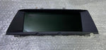Load image into Gallery viewer, OEM BMW 7 F01 F02 F03 Navigation Central Info Display Screen 9226976- 10.25''