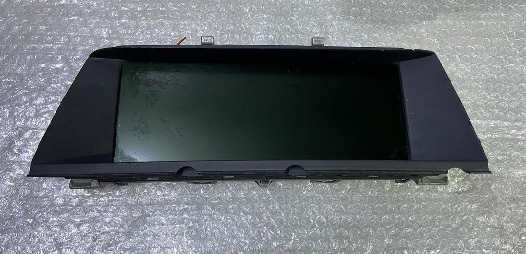 OEM BMW 7 F01 F02 F03 Navigation Central Info Display Screen 9226976- 10.25''