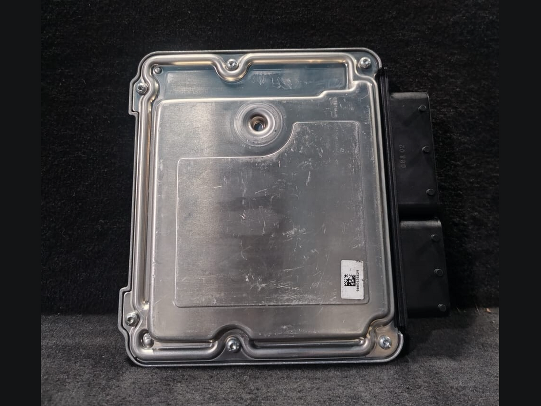 BMW 5 F10 F20 F25 F30 N47N ENGINE CONTROL UNIT ECU DDE MODULE - 8517862