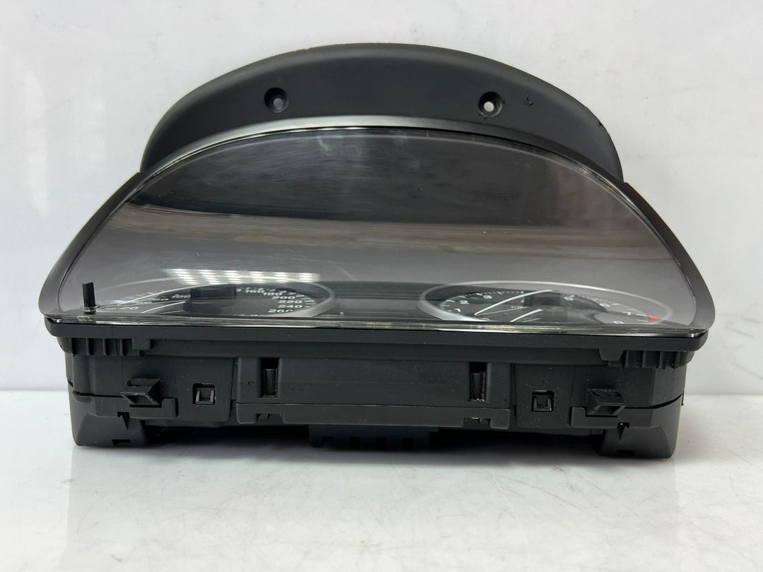 2008 BMW 335i E82 E88 E90 E92 E93 Instrument Cluster SPEEDOMETER 9166856 OEM