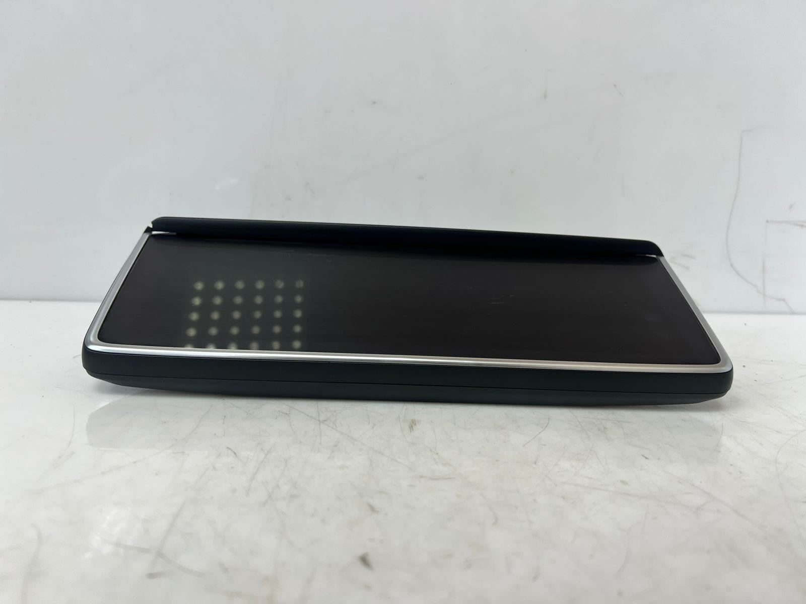 2016-2019 BMW X5 F15 10.25" Central Information Display Screen 6816387 OEM