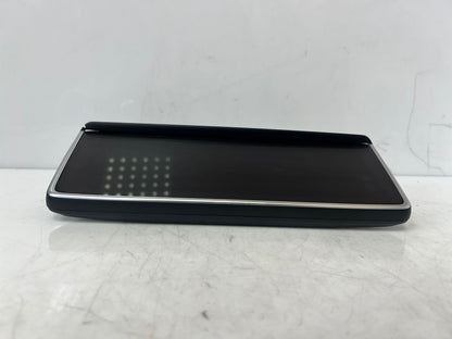 2016-2019 BMW X5 F15 10.25" Central Information Display Screen 6816387 OEM