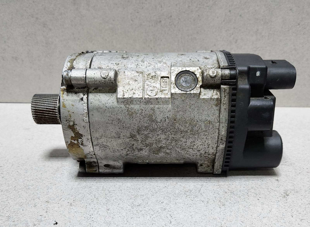 2014-2016 BMW 320i Power Steering Rack MOTOR 7802277 1,3,4 Series E87 F30 RHD
