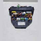 Mercedes-Benz E-250 Fuse Box Sam Control Unit A2129004025 E-Class W212