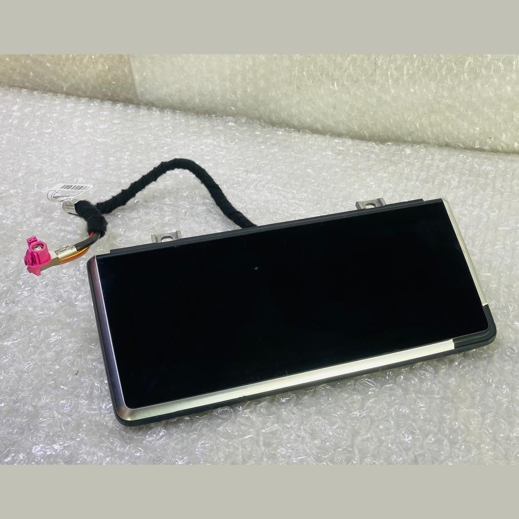 OEM BMW X1 F48 Central Information Display Screen 8.8" CID 9387451