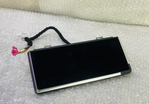 OEM BMW X1 F48 Central Information Display Screen 8.8" CID 9387451