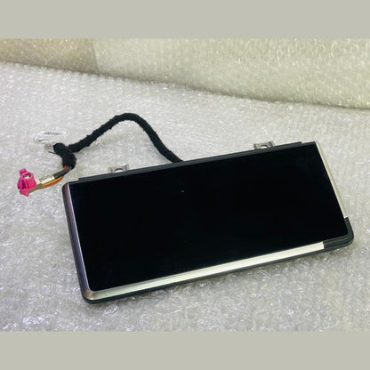 OEM BMW X1 F48 Central Information Display Screen 8.8" CID 9387451