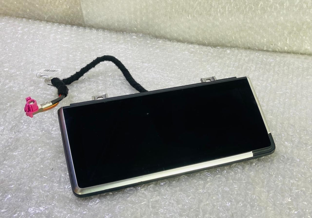 OEM BMW X1 F48 Central Information Display Screen 8.8" CID 9387451