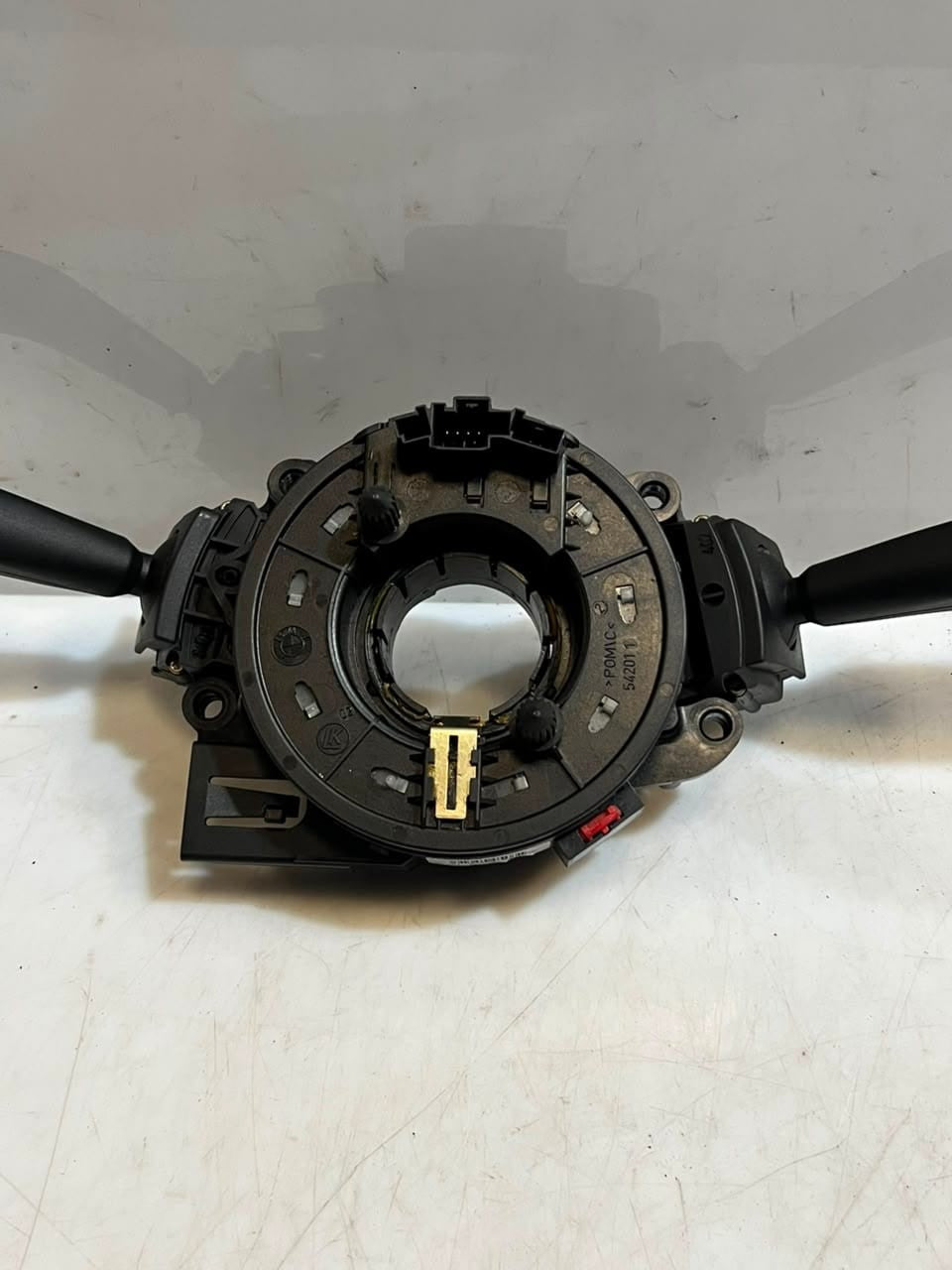 2001-2006 BMW 330i E46 E39 LCI E53 X5 E83 Steering Column Clock Spring 8376445