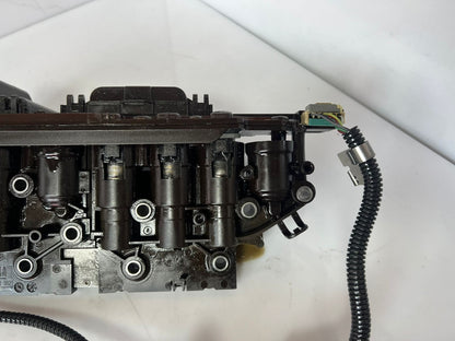 BMW E90 320I 2010 E83 X3 GEARBOX MECHATRONIC MODULE GL45 GM 24252714