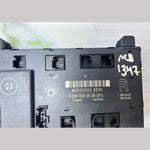 Bild in die Galerieansicht laden, 2006-2009 Mercedes-Benz CLK350 Door Control Module A2098202026 CLK W209