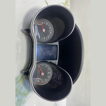 Mercedes Instrument Cluster A2059009915