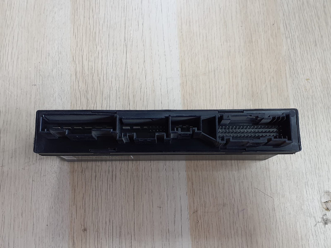 BMW Body Comfort Control Module 9151517 E60 E61 5 Series 