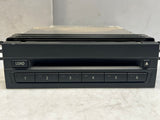 2007-2014 BMW X5 E70 X6 E71 Cd Changer CONTROL UNIT 9151148 OEM