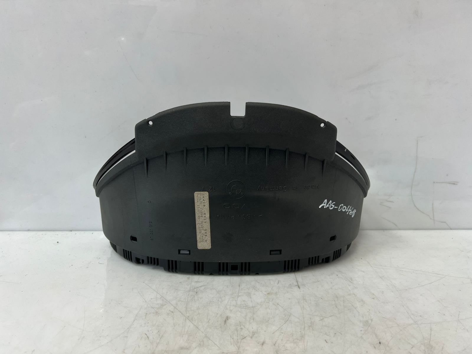 BMW 5 Series E39 Speedometer Instrument Cluster Revolution Counter 8372354 OEM