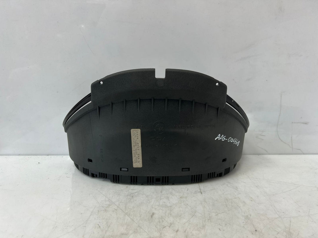 BMW 5 Series E39 Speedometer Instrument Cluster Revolution Counter 8372354 OEM