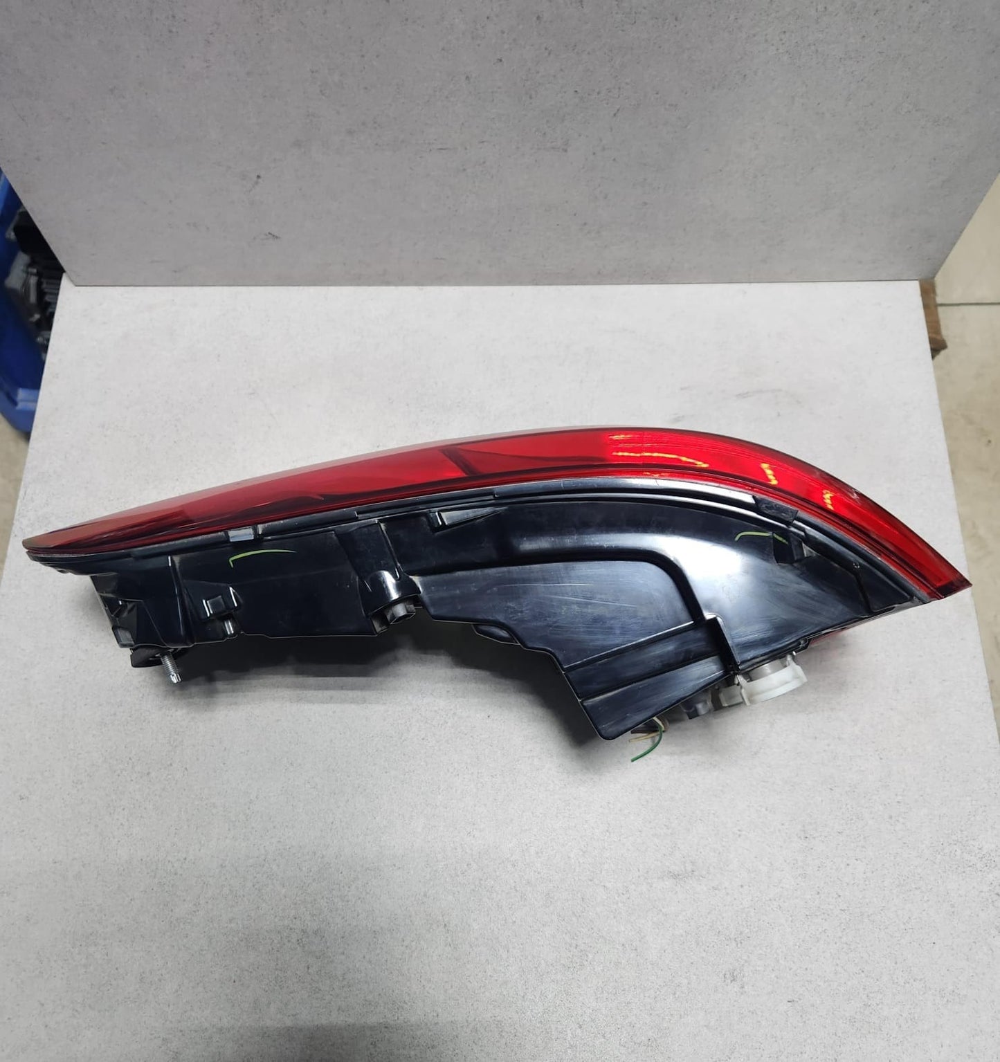 2019-2023 BMW X5 G05 Tail Light Right Outer Led H4944807201 X5 G05 