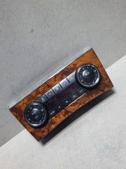 2006-2009 Mercedes-Benz CLK350 Climate Control Panel A2038304485