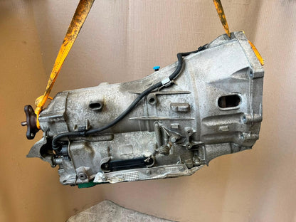 2011-2016 BMW 328i F30 8HP45 N20 Automatic Transmission 7638363