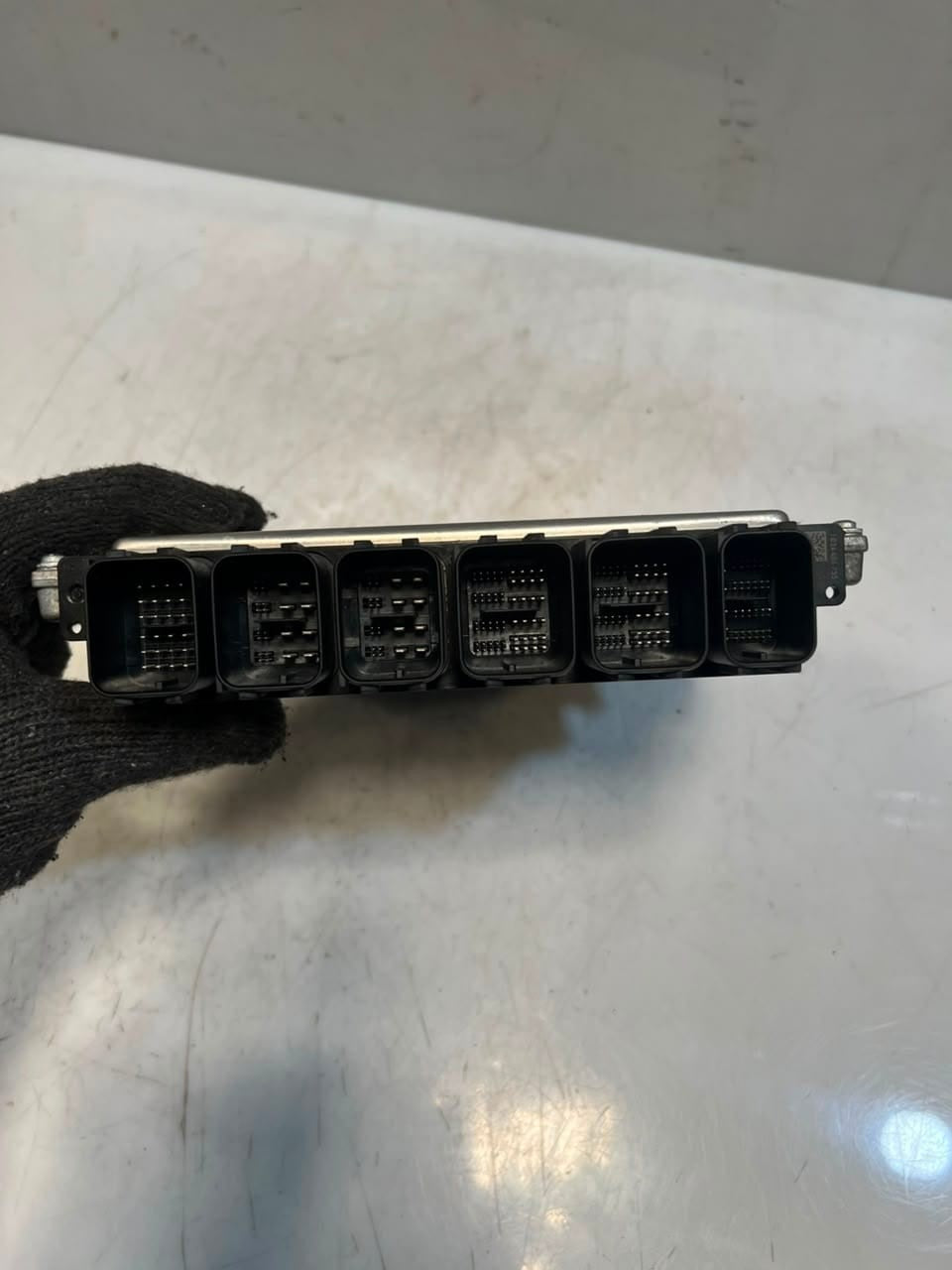 2017-2019 BMW 4-Series 430i 330i Engine Control Module ECU ONLY DME 8689722 OEM