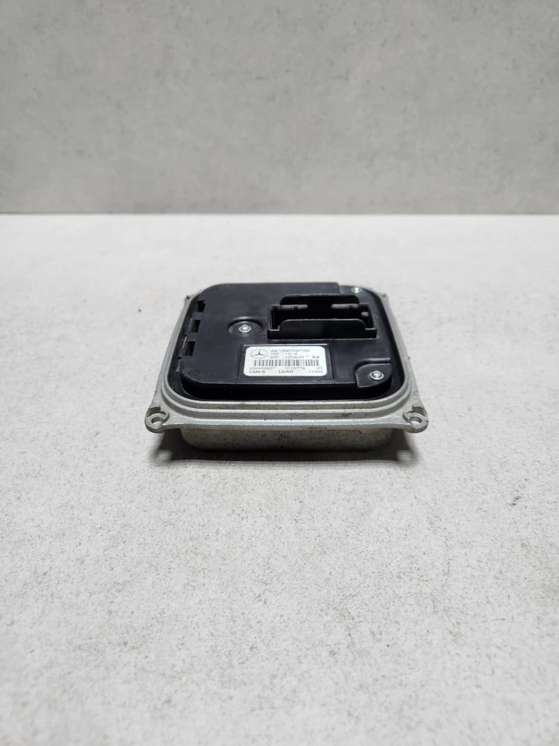 2012-2014 Mercedes-Benz CLS550 LED Headlight Control Unit A2189009700