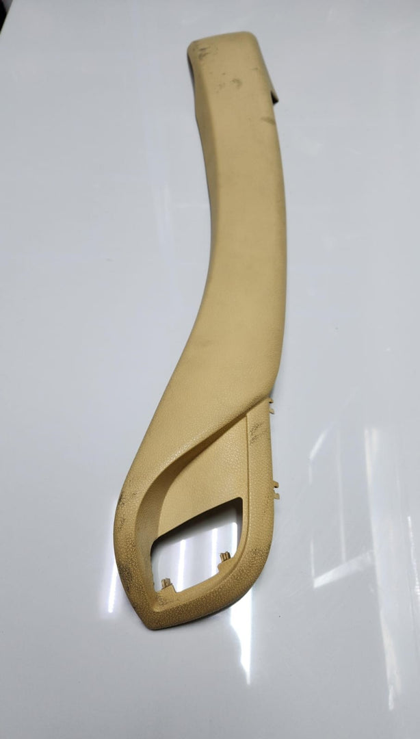 2012-2018 BMW M6 Outer Seat Trim Cover Panel 7228299 6 Series F06 Gran Coupe