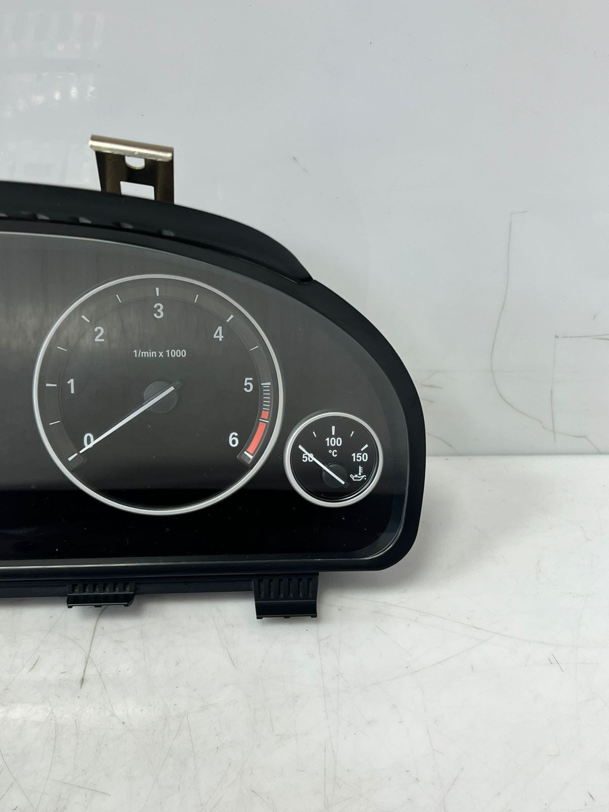 2012-2016 BMW 5' 6' X3 F25 F07 F10 F11 F1 Speedometer Instrument Cluster 9285195