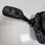OEM BMW 3 Series E87 E90 E91 Steering Column Switch 9110873