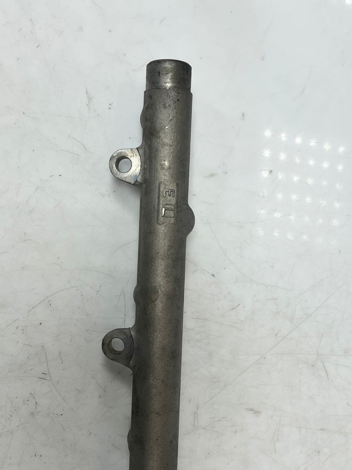 2002-2005 BMW 745i 7 Series E65 E66 E67 E60 E83 X3 Fuel Rail INJECTOR 7795514 
