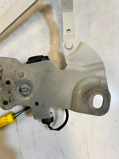 2012-2016 BMW 5 Series F10 F11 650i Bonnet Hood Hinge 7249887 OEM