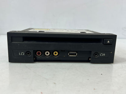 2012-2016 BMW M5 F10 F01 F02 F04 F07 F11 F18 HARMAN Rear DVD Player 9290673 OEM