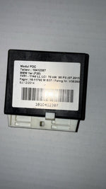 Bild in die Galerieansicht laden, BMW pdc module 1 ser F20 2015 6871243 114D LCI