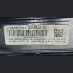 Load image into Gallery viewer, BMW 1 2 3 4 Series M3 F80 Audio &amp; Climate Control Unit LED 9363546 6814187 OEM