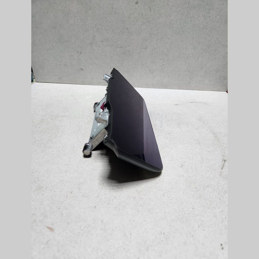 2018-2021 BMW X3 Central Information Display Screen 8720749 X3 G01 and X4 G02 
