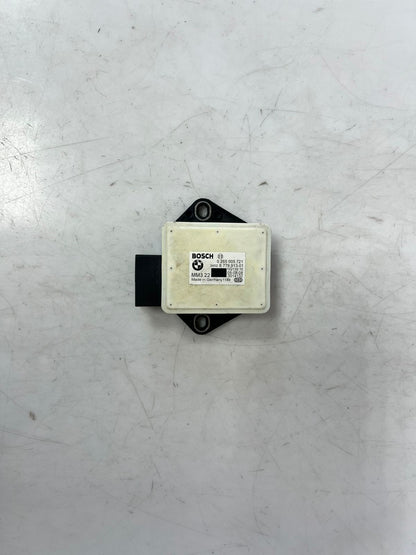 2008-2013 BMW X6 E71 5 Series E60 E61 Rotation Rate Sensor 6779913 OEM