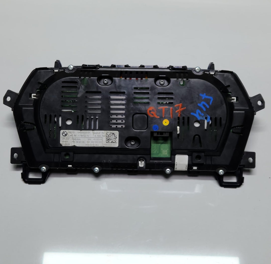 2019-2026 BMW 2 Series Instrument Cluster 5A305C6 F44 OEM 