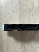 2009-2013 BMW 750i F02 4.4 V8 N63 Engine Control Unit 7645143 ECU SET