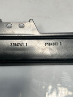 Load image into Gallery viewer, BMW 5 Series E60 E61 Front Left Door Window Regulator With Motor 7184741 OEM