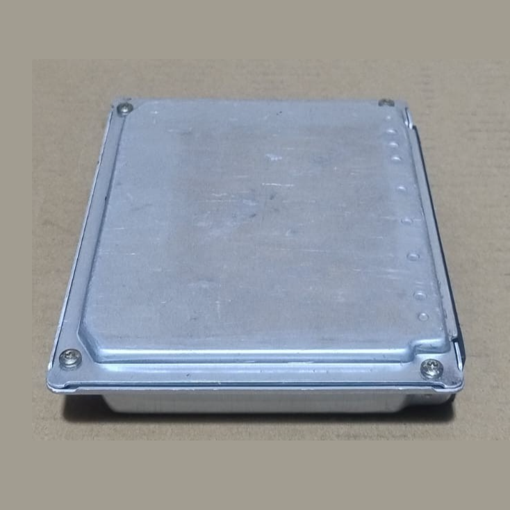 GENUINE BMW E83 E31 7 8 SERIES ENGINE CONTROL UNIT ECU ONLY 1429578