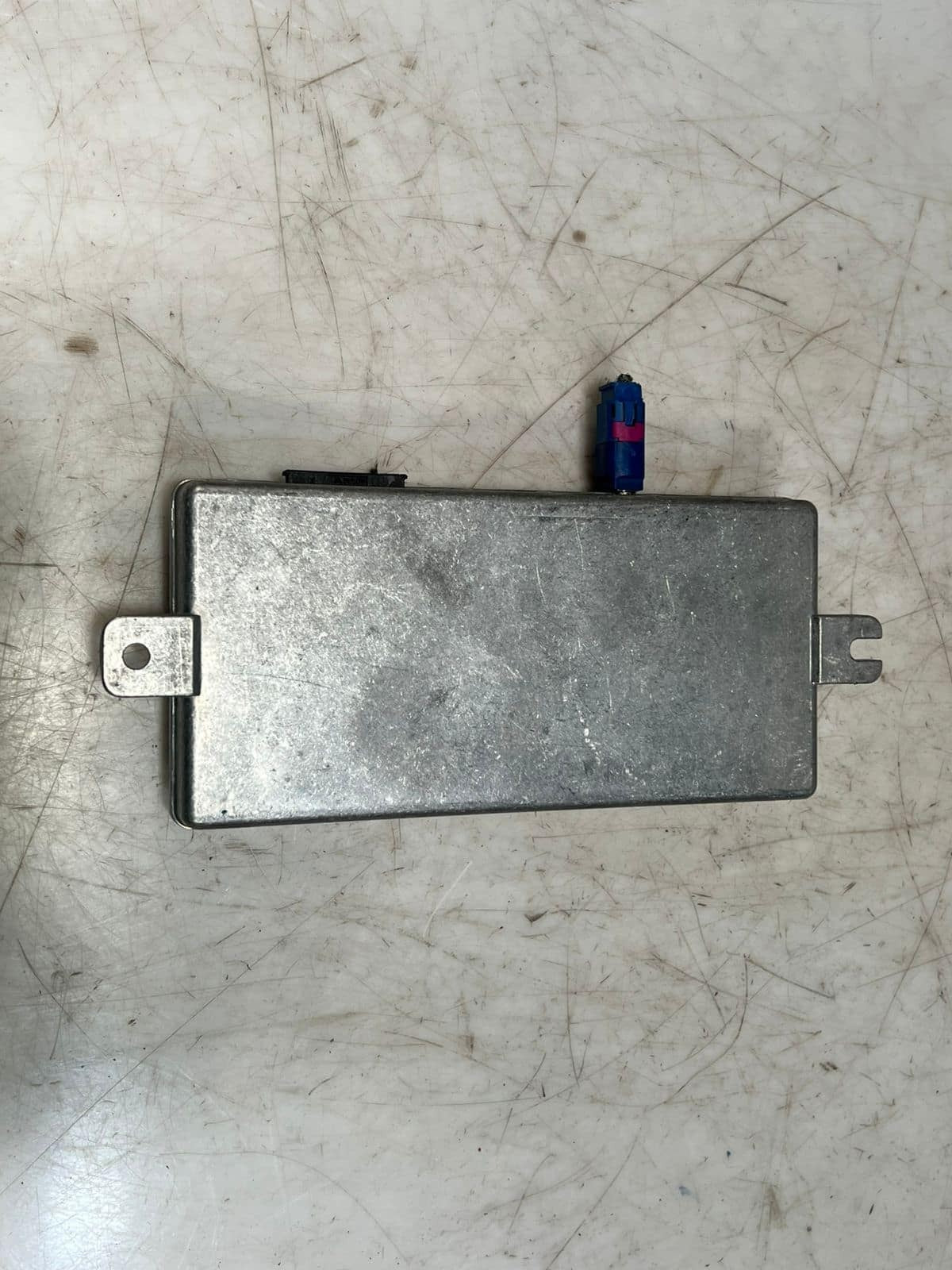 BMW F01 F06 F07 F10 F20 F25 F30 Rear View Camera Control Unit Module 9240984 OEM