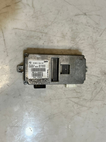 2014-2020 BMW i8 X5, X6, X3, X4 Surround View Camera Control Module 9396831