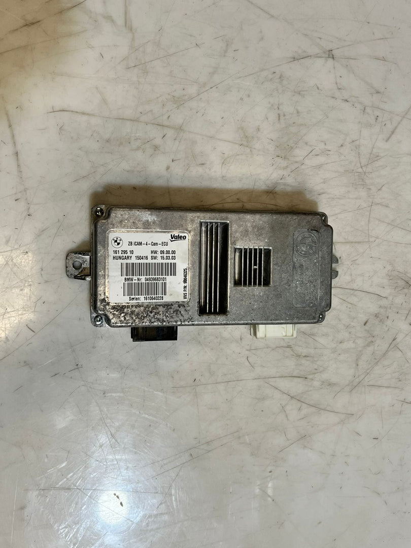2014-2020 BMW i8 X5, X6, X3, X4 Surround View Camera Control Module 9396831