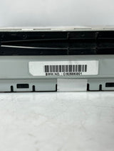 2010-2011 BMW X3 F25 Radio/CD/DVD/GPS head unit 9258938 KDGF6512